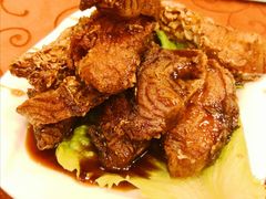 -老大同酒家·糟卤·本帮菜(中山公园店)
