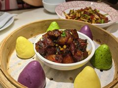 -径山十八道·风味民间菜(杭州总店)