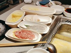 -海底捞火锅(新松江路店)