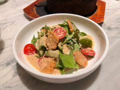 -青雅中餐厅(大连金石滩绿发希尔顿度假酒店)