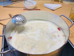 -湯系·煲汤手艺人(东二环泰禾广场店)