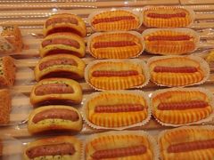 -LanTa蓝塔烘焙(锦艺城店)