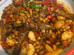 -小柴米·传统江西菜(万寿宫店)