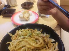 -元气寿司(新城市广场店)