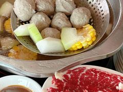 -阿娟牛肉丸·手打牛肉丸·现做现卖