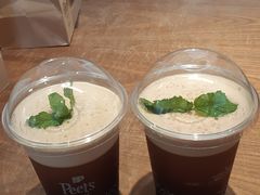 -Peet's Coffee皮爷咖啡(大学路店)