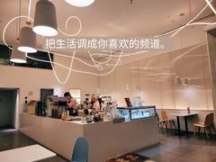 -仁义涵西餐·咖啡(中华巴洛克店)