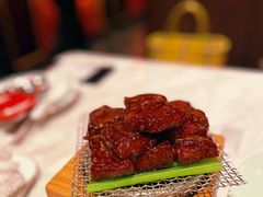 直火烧牛肉-东富酒家(龙湖西溪天街店)