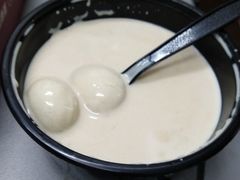手作核桃露-小团圆糖水铺(襄阳南路店)