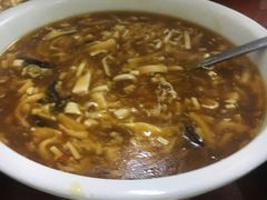 -西复兴羊肉馆(南翔老街店)