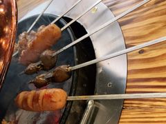 -号令江湖·水浒烤肉(和畅睦邻中心店)