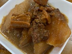 -其美潮州鱼旦粉世家(花城汇南区分店)