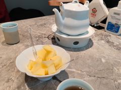 -四道菜·福建菜馆(新街口金鹰店)