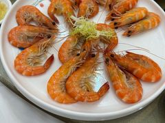 -丰尔粥食·顺德鱼生·干蒸排骨顺德菜(大良分店)
