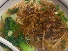 -白沙肴·长沙米粉.小炒湘菜(石厦时代广场店)