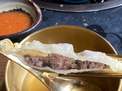 -陀岗美食·云南藏式特色餐厅