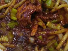 -西粉堂新疆米粉(朝外店)