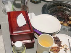 -尚宴牛特鲜自助(太原街万达店)