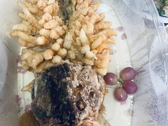 -松鹤楼·非遗·苏帮菜(融科店)