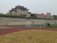 -厦门大学(思明校区)