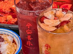 -鸿姐老火锅·传统炒料(上海旗舰店)