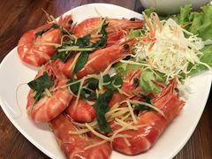 -班赞海鲜市场