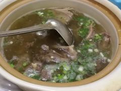 -巢湖名吃·东关老鹅汤(江南风情街店)