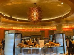 -济南喜来登酒店-盛宴自助西餐厅·综合自助