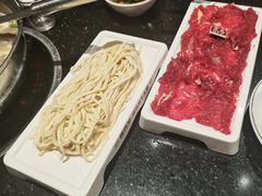 -尚合里潮汕牛肉火锅(海沧店)