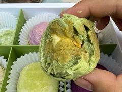 -好一朵茉莉花(老门东店)
