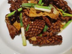 -金春禧·鲁菜海鲜(延吉路万达店)