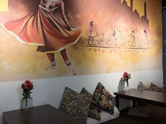 -南国印度餐厅Dakshin