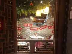 -京味斋·北京烤鸭(北京南站洋桥店)