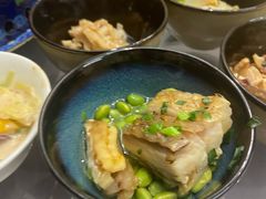 -金典银峰老鹅馆·昆山菜(亭林公园店)