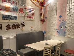 -必胜客(绿地新都会店)