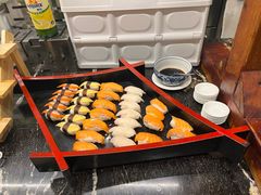 -美食汇·海鲜自助餐·家庭聚会·商务宴请(青秀万达文华店)