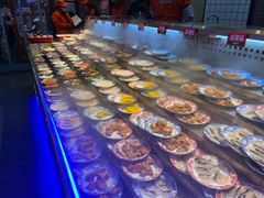 -李姑婆鲜切牛肉火锅自助(凤城二路店)