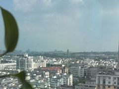 -金蚁康•经络调理•肩颈按摩(三山街店)