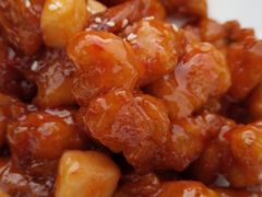 -天天向上素食餐厅(五台山店)