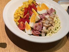 -菲滋意式餐厅(临平万达店)