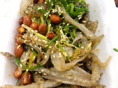 经典鲩鱼皮-陈老添美食店(宝华路店)