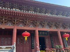 -洛阳白马寺