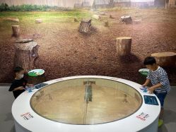 -北京科学中心儿童乐园