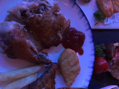 -Ambra Haus琥珀屋精酿餐厅(宝山店)