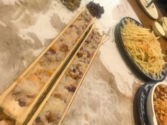 -生态苑农庄(十里画廊遇龙河店)