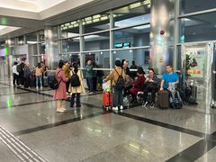 -厦门高崎国际机场-T3航站楼