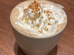 -星巴克臻选(北京颐堤港中心第二店)