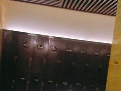 -益健·足疗汗蒸SPA(芙蓉广场店)