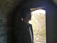 -居庸关长城