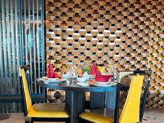 -彩丰楼中餐厅(佘山世茂洲际酒店)